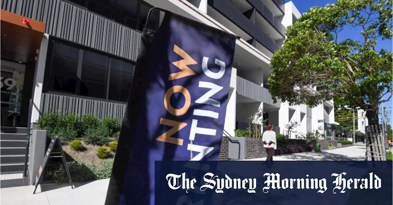 Why build-to-rent is booming in Melbourne only