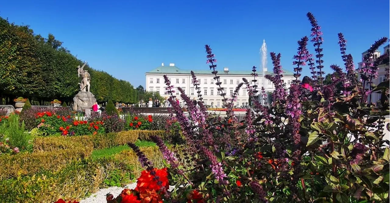 Autunno a Salisburgo, tra vicoli ricchi di storia e giornate attive lungo i sentieri del foliage