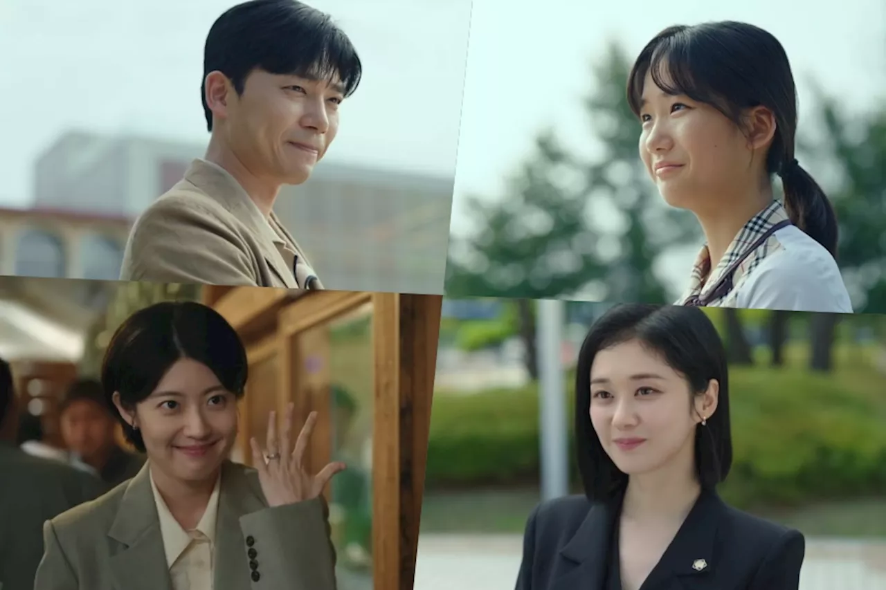 5 Ways Everything Fell Into Place & 2 Things Left Unresolved In The Finale Of “Good Partner”