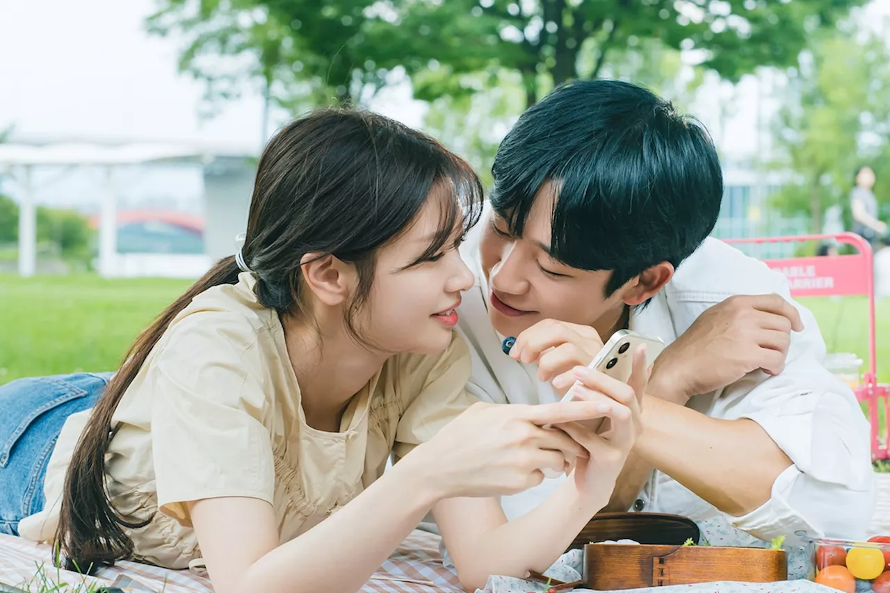 Jung So Min And Jung Hae In Enjoy Lovey-Dovey Moments After Successful Change In Relationship In “Love Next Door”