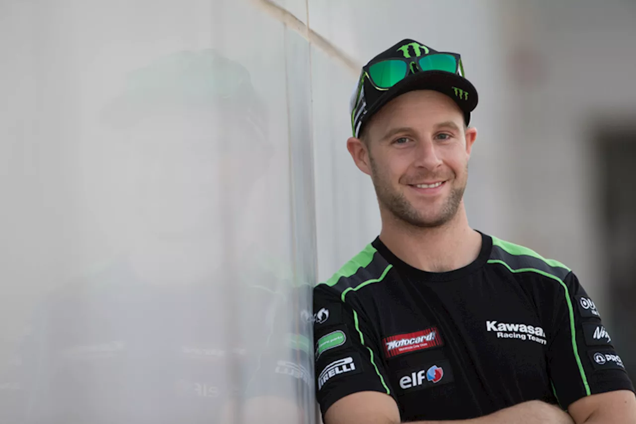 Kawasaki: Im Januar erfährt Jonathan Rea die Wahrheit