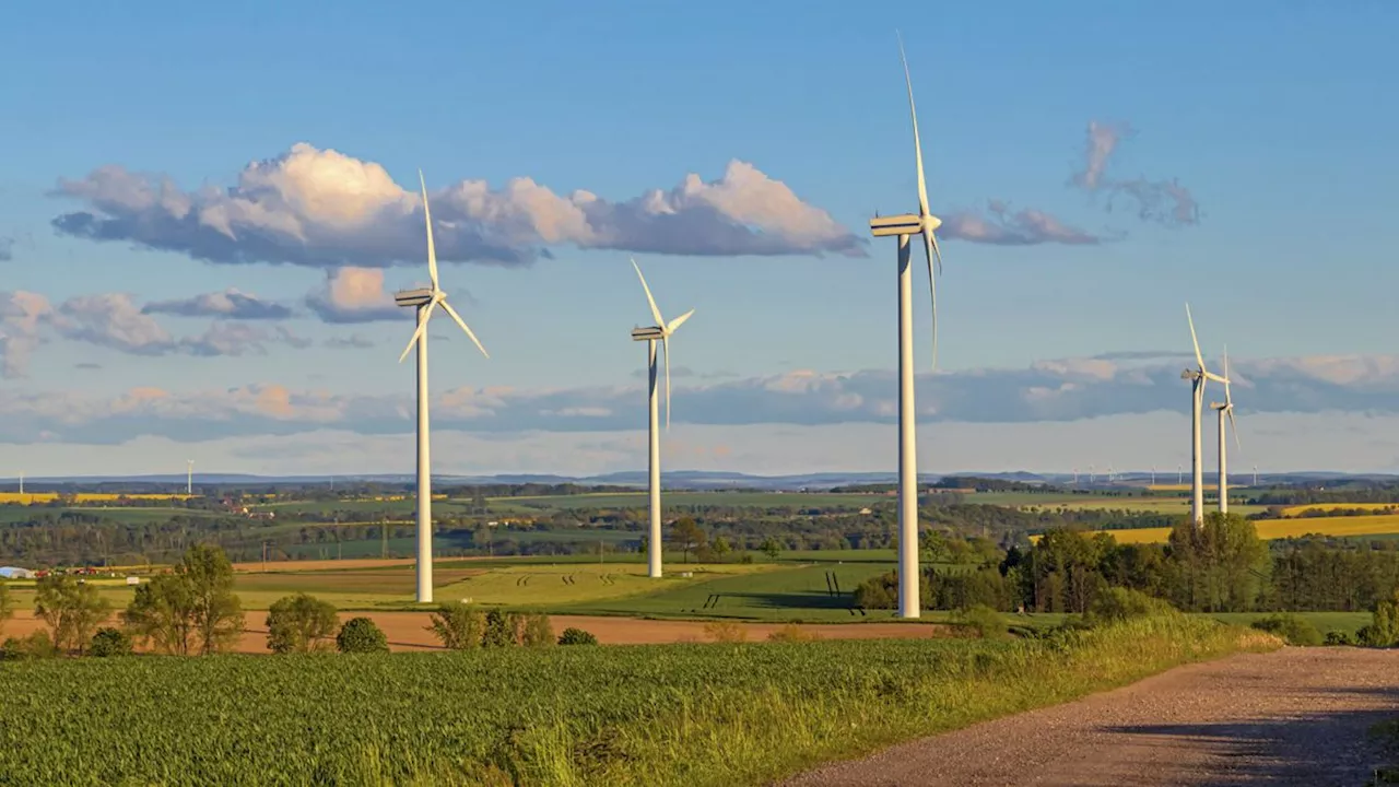 Zahlen für 2023: Deutschland zahlt knapp zehn Milliarden Euro für internationale Klimafinanzierung