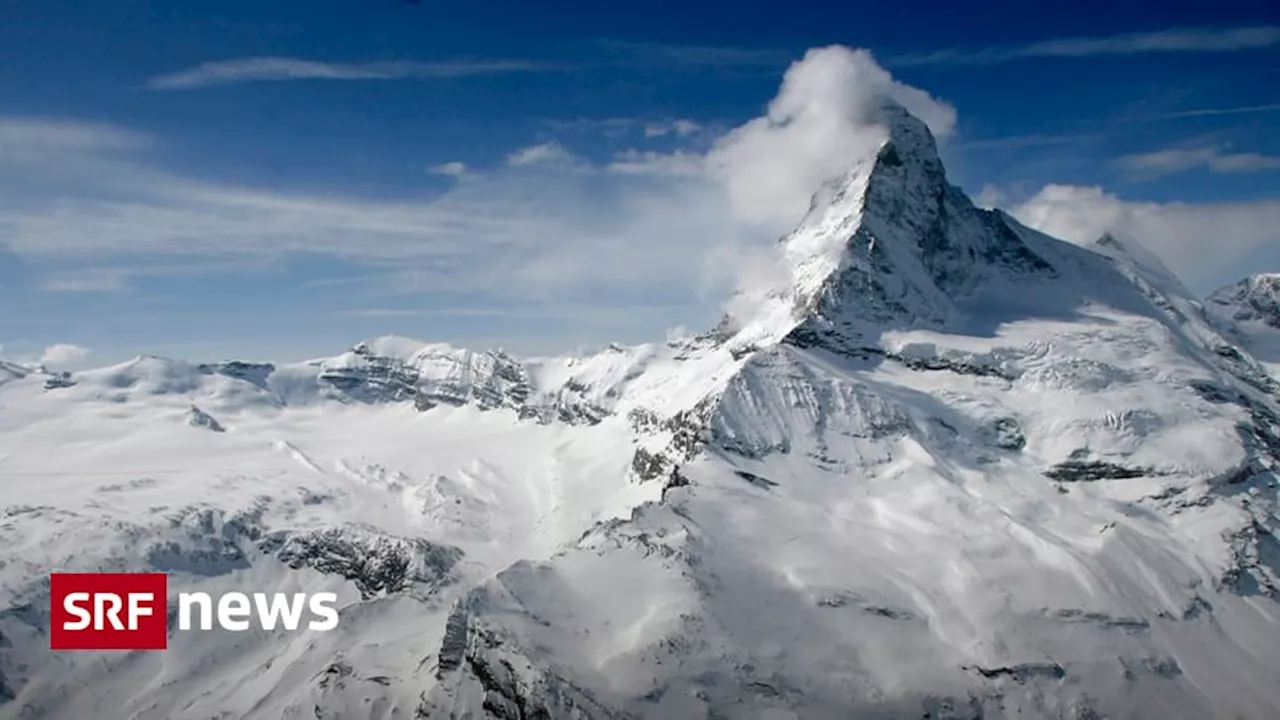 Schweiz passt Grenzen an