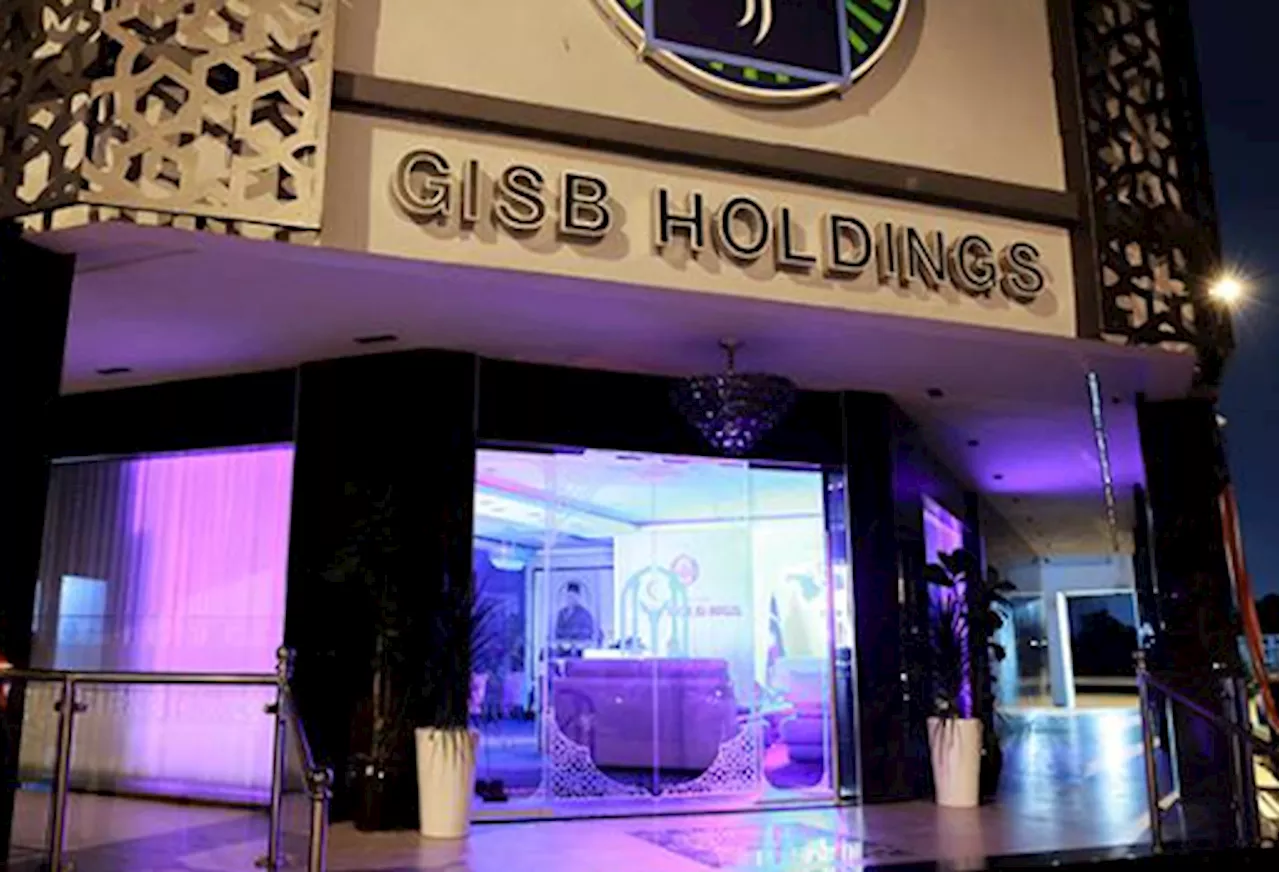 12 GISB firms fined RM4.4mil for not playing by the rules
