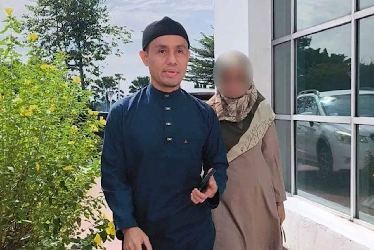 Celebrity preacher PU Azman jailed 24 years for sexually assaulting teen