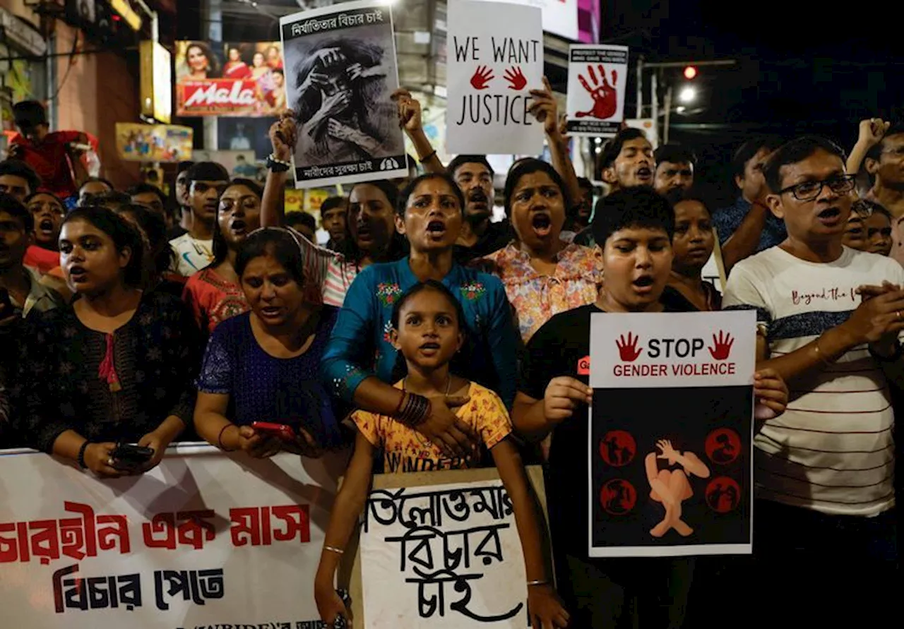 Exclusive-India cuts target for fast-track sex crime courts as states fall short