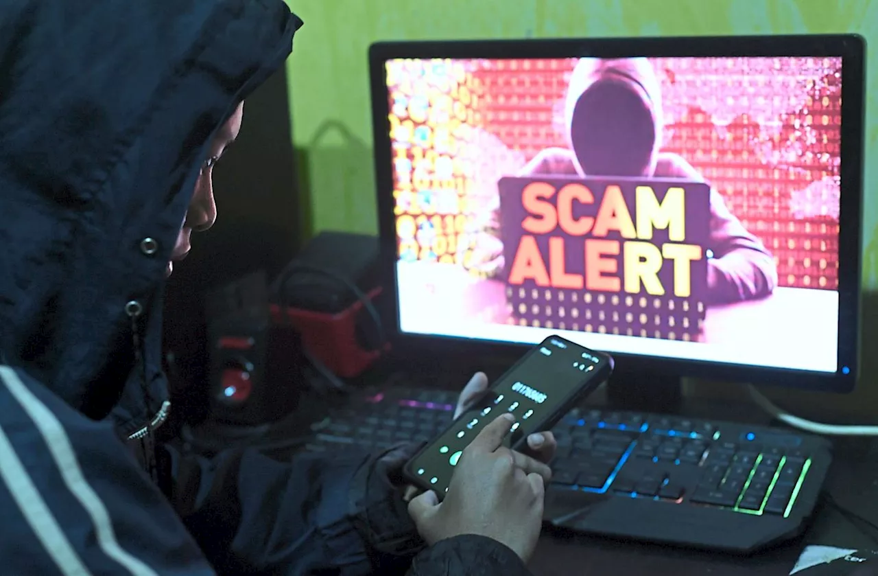 Septuagenarian loses RM291,200 to online job scam