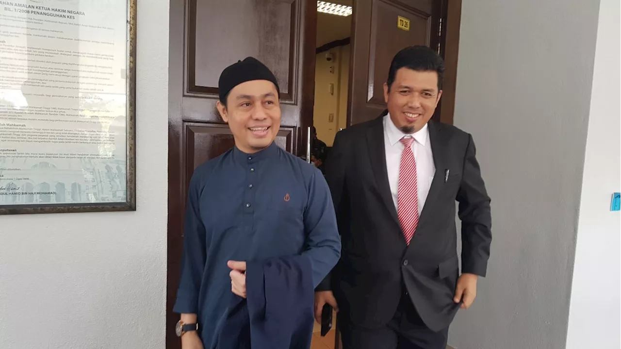 Seremban Sessions Court to hear celebrity preacher's sexual assault trial from July 24