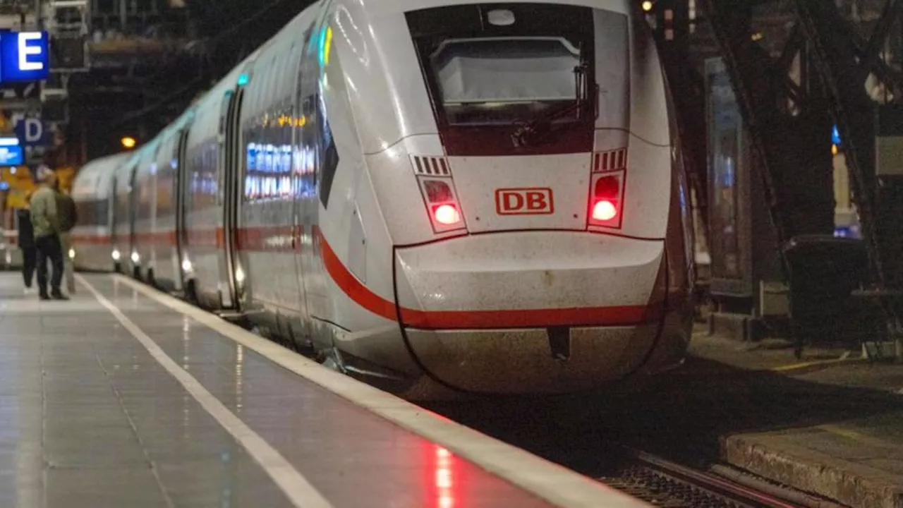 Bauarbeiten: Kölner Hauptbahnhof wird für Zugverkehr gesperrt