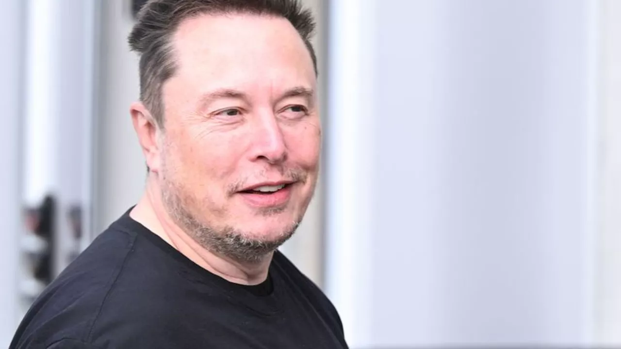 Elon Musk reagiert auf Schlagzeilen über Hausbesuche bei kranken Tesla-Arbeitern