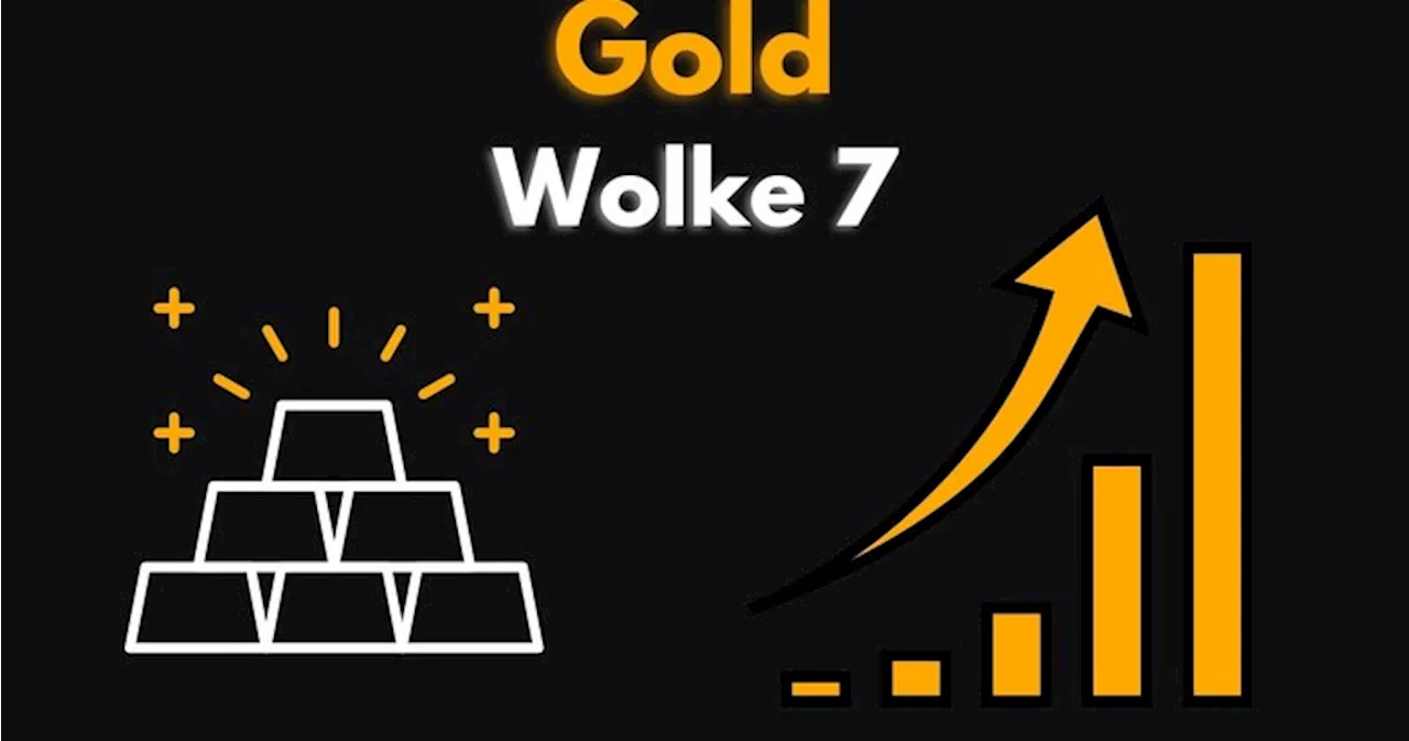 Elliott-Wellen-Video Analyse der Woche: GOLD - Sag dem Himmel guten Tag