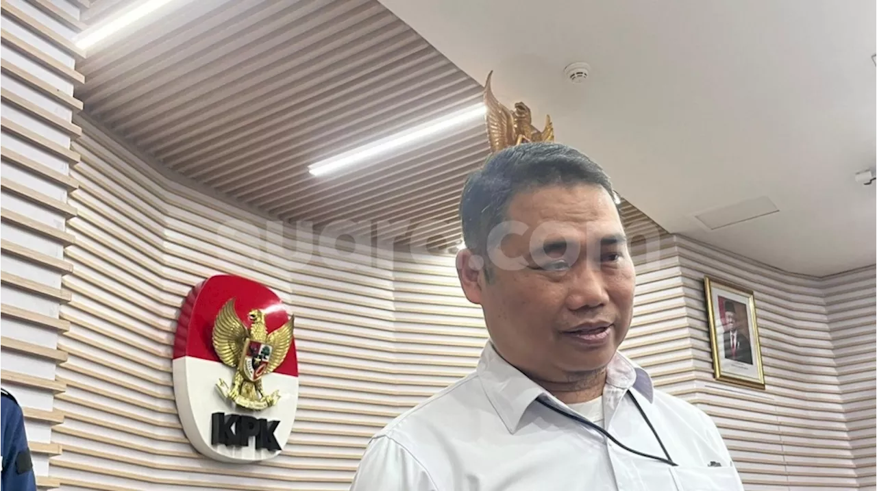 Berstatus Tersangka, Bupati Situbondo Boleh Kampanye, KPK: Yang Tidak Boleh Terpidana