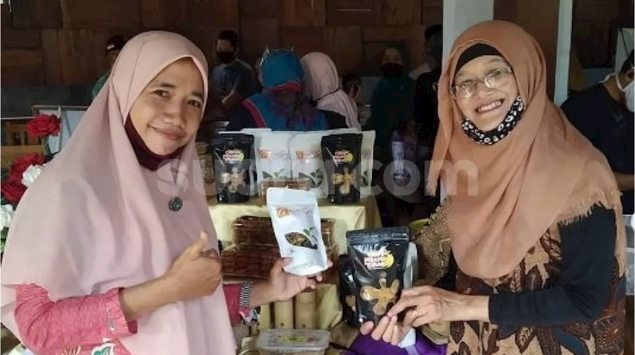 Dari Dapur Rumah, Usaha Minosorghum Tembus Pasar Nasional dengan Dukungan Digital BRIncubator