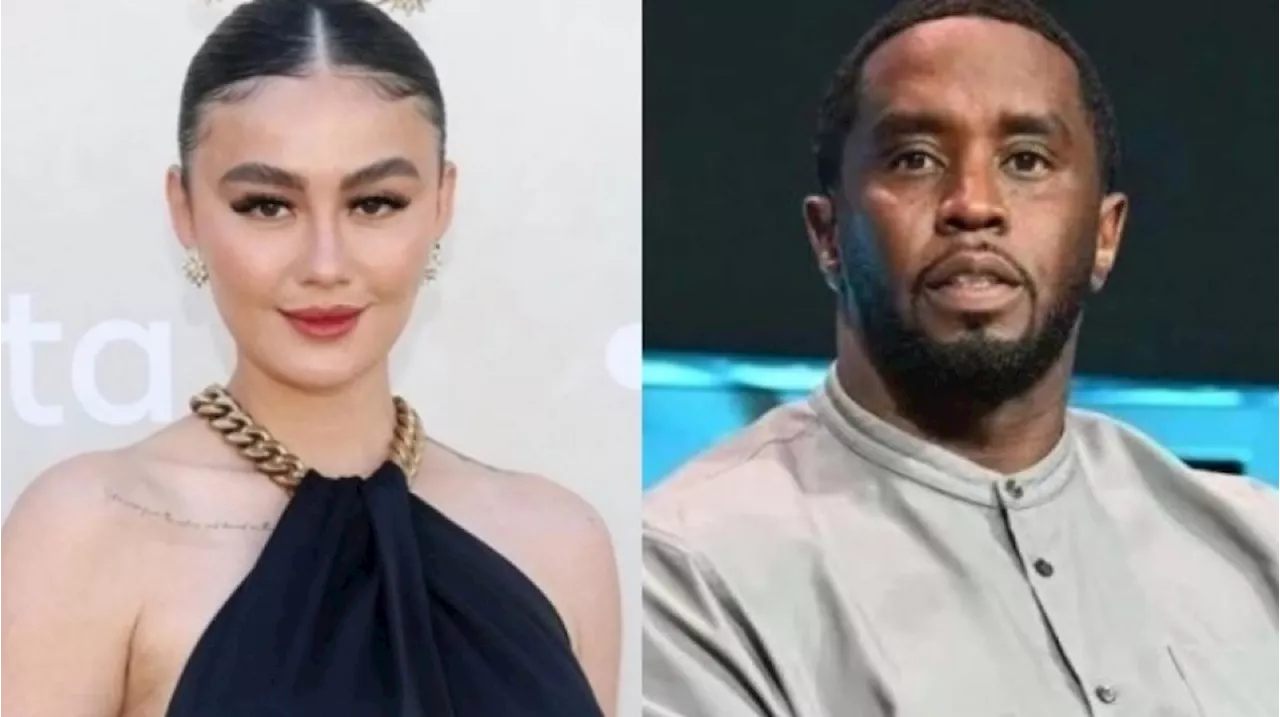 Sempat Bongkar Aib Hollywood, Agnez Mo Disanjung Terselamatkan dari Skandal Pesta Seks P Diddy