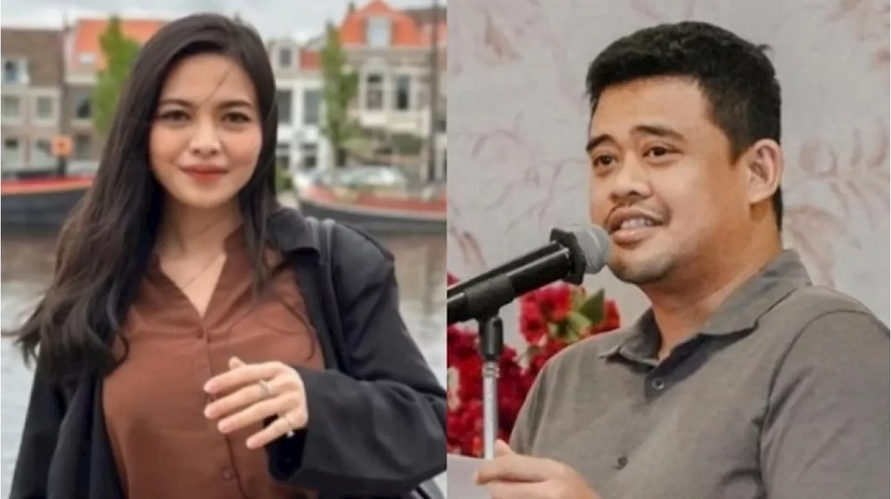 Silsilah Keluarga Clara Wirianda, Selebgram Yang Diisukan Punya Hubungan dengan Bobby Nasution