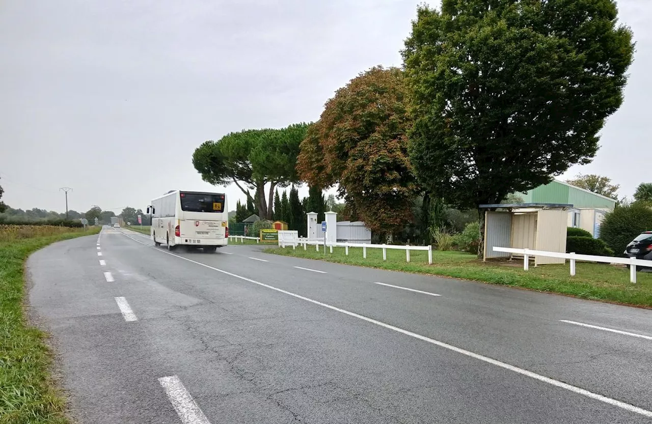 Charente-Maritime : à la Ferme de Magné, l’arrêt supprimé met les travailleurs handicapés en danger