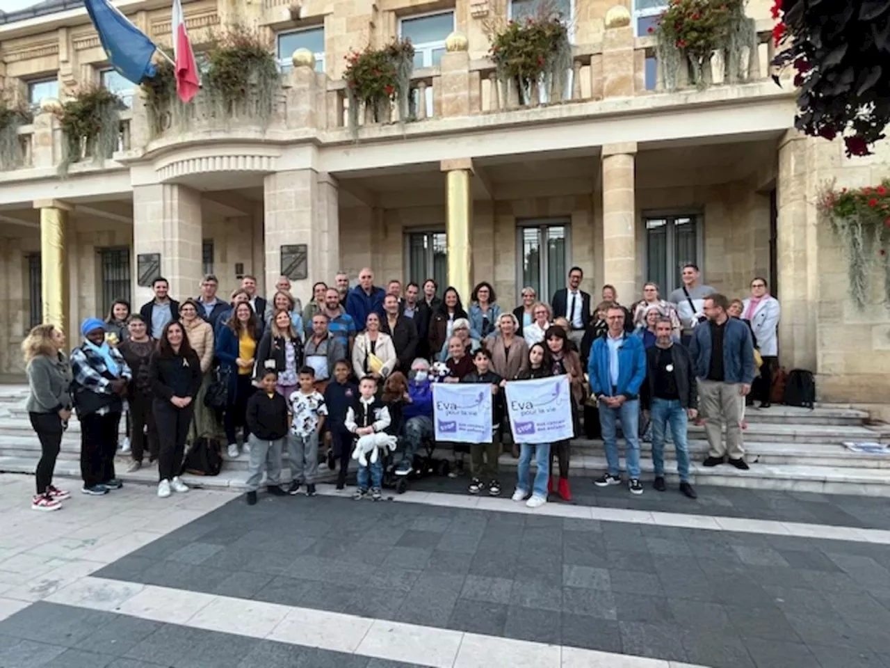 Gironde : tous ensemble pour faire reculer le cancer pédiatrique à Saint-Médard-en-Jalles