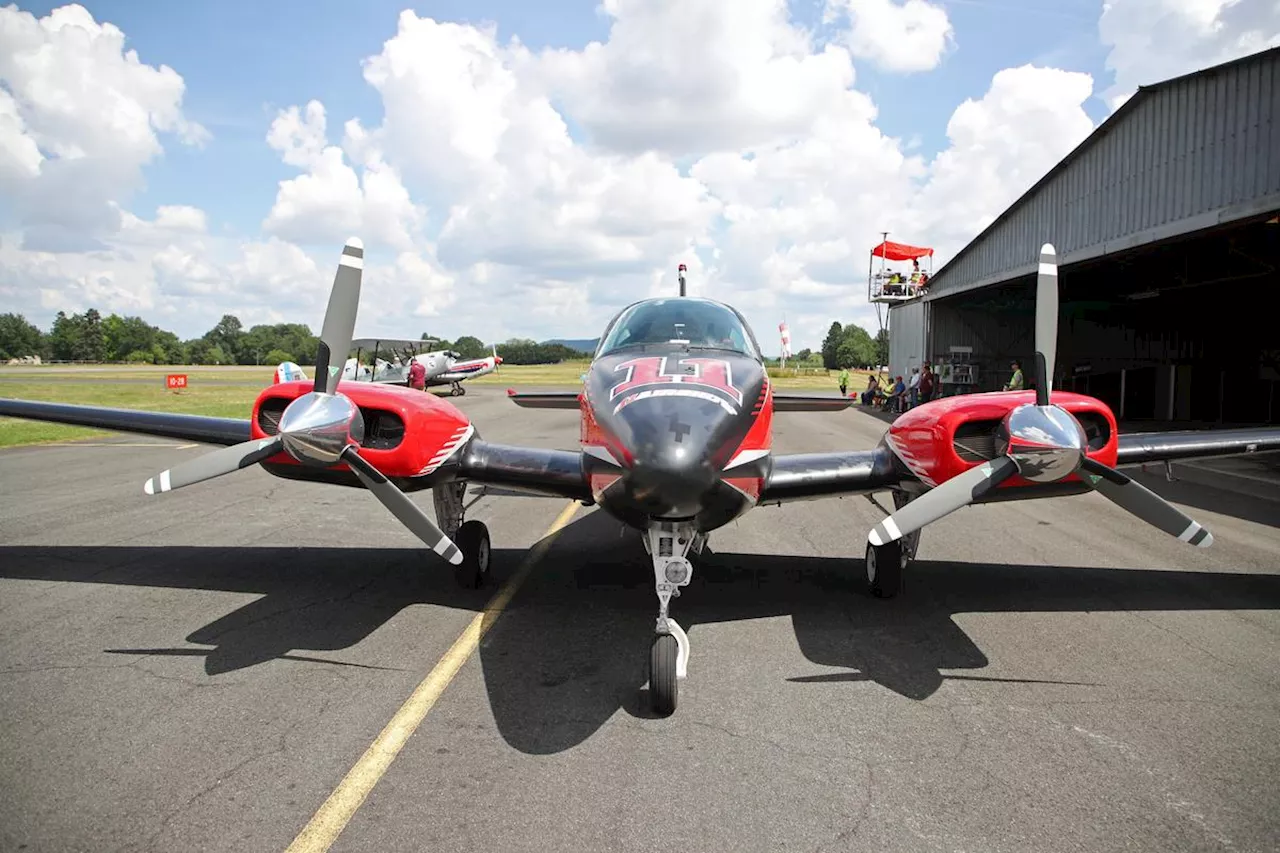 Idées de sorties en Lot-et-Garonne : notre carte interactive des événements de ce week-end