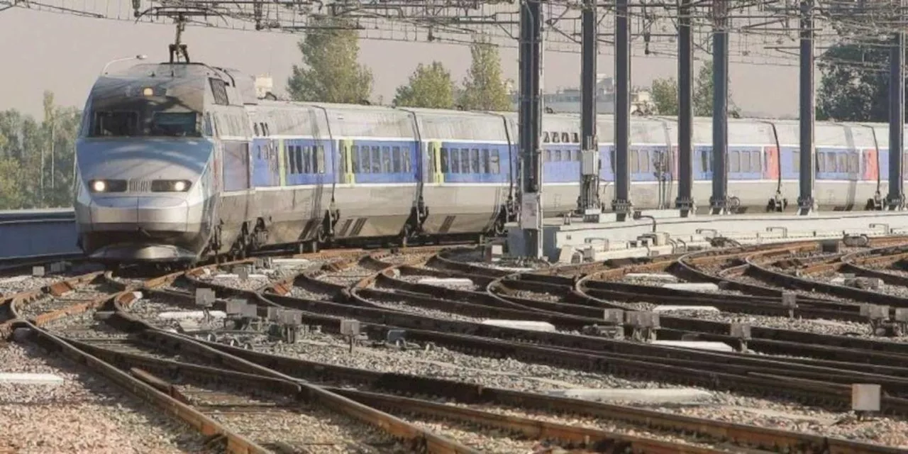 LGV Bordeaux-Dax et Bordeaux-Toulouse : plus de 40 ans d’une (très) longue histoire