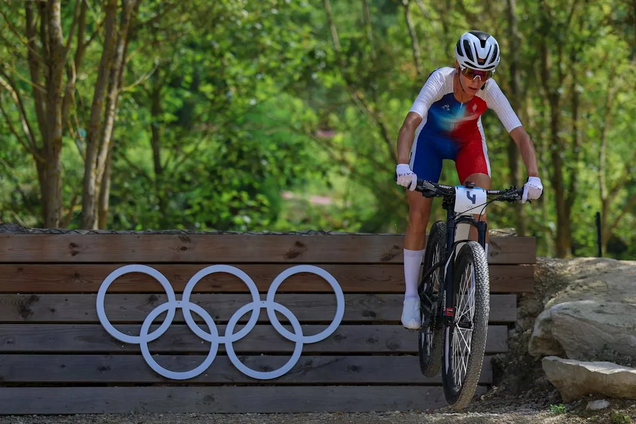 Mondiaux de cyclisme : Pauline Ferrand-Prévot, le retour de la reine qui fait peur