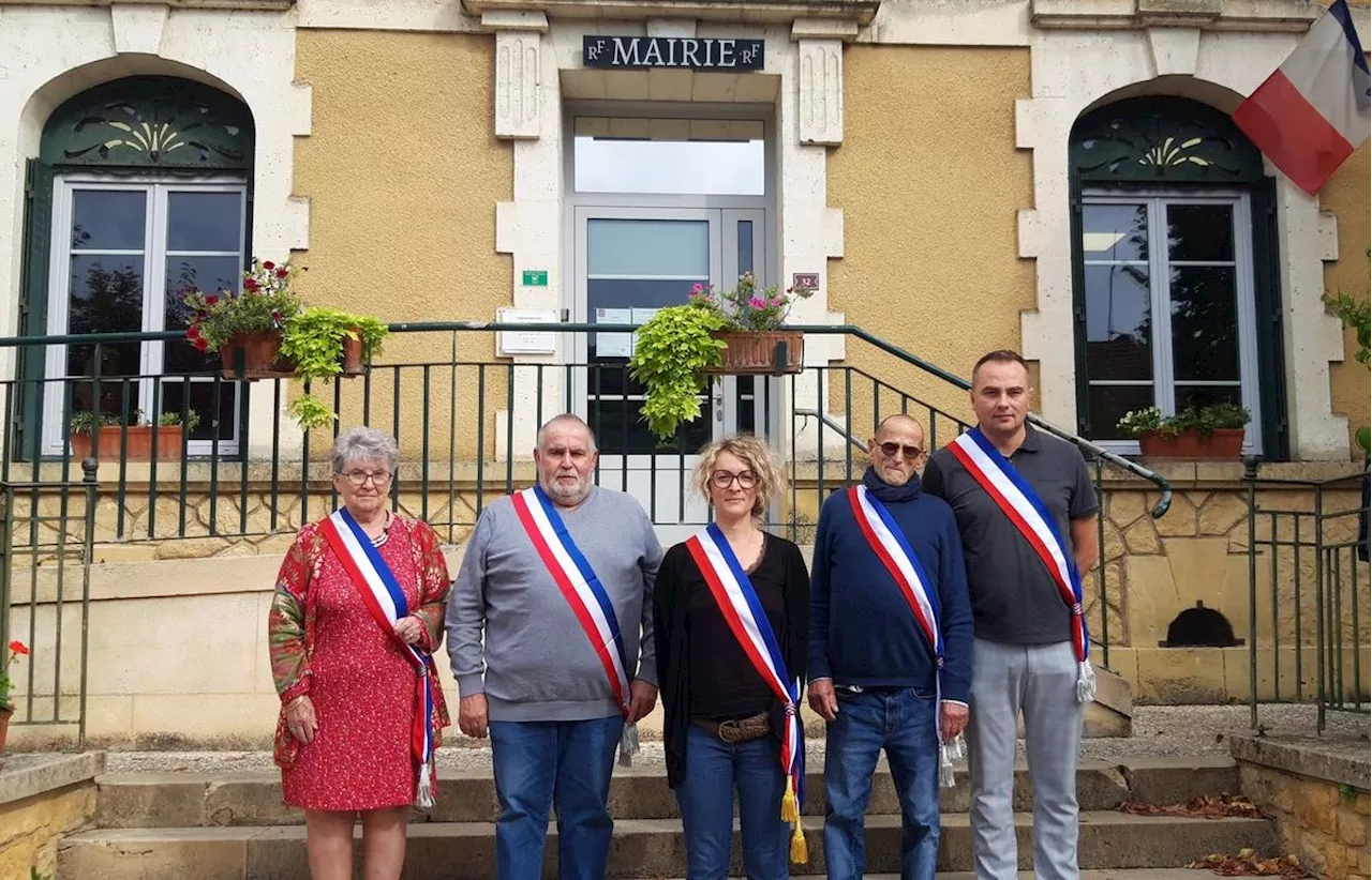 Qui est cette nouvelle maire d’une commune de Dordogne ?