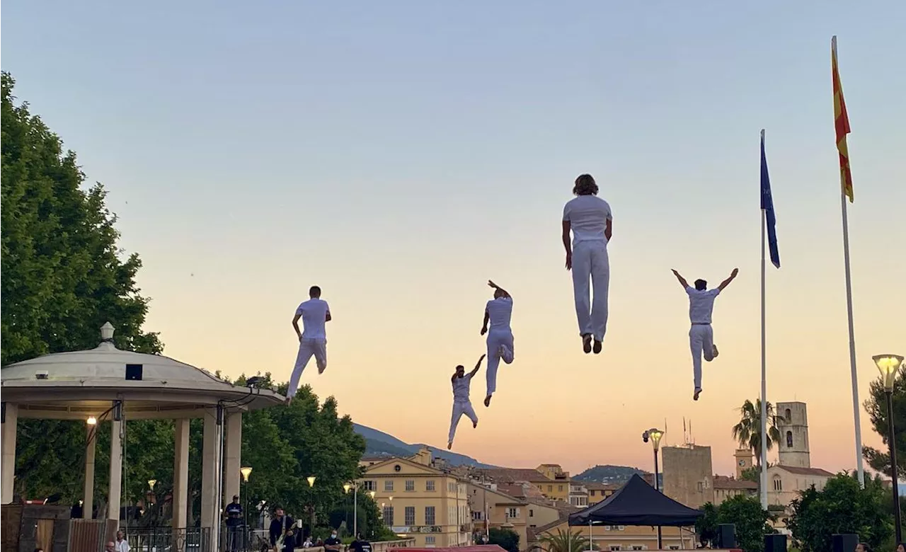 Sortir à Bordeaux : rendez-vous avec la poésie spectaculaire du FAB