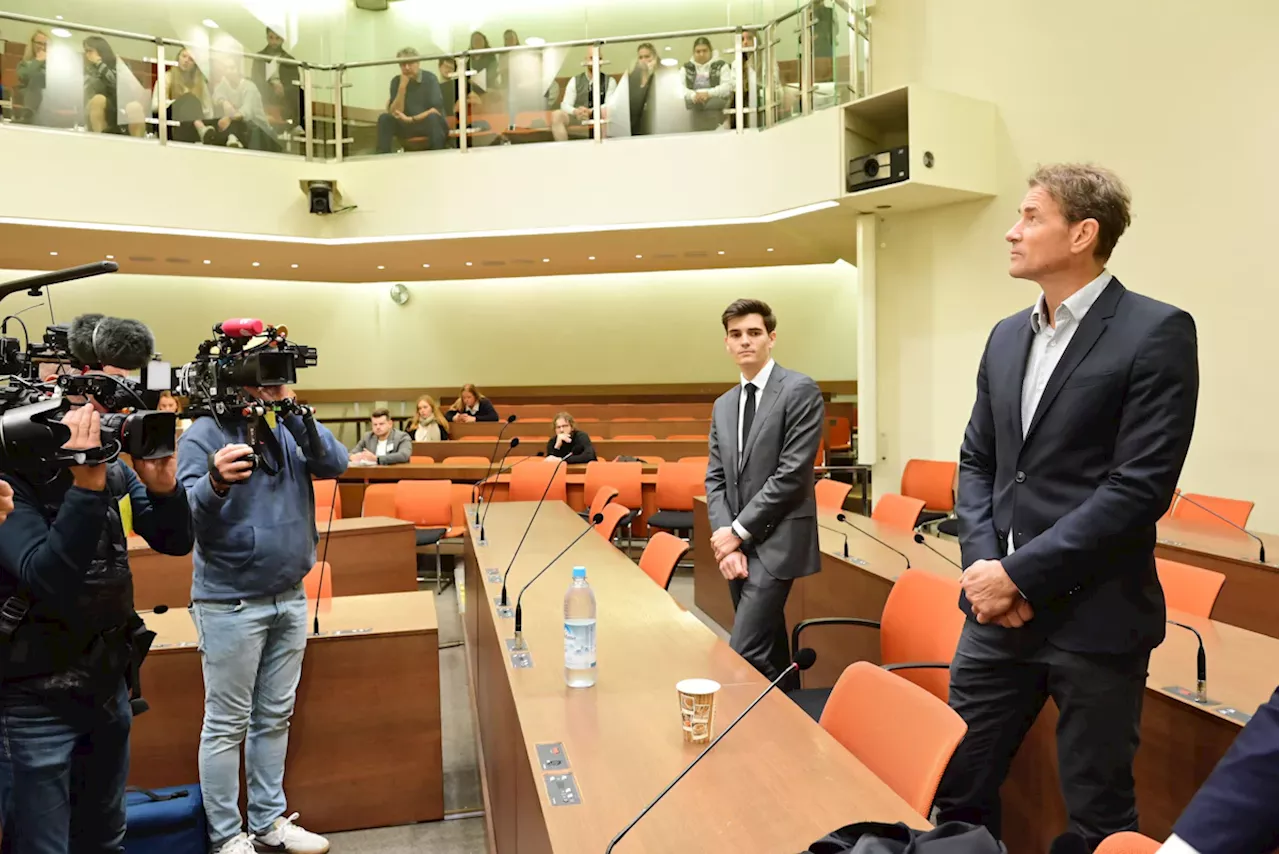 „Kettensägen“-Prozess gegen Jens Lehmann in München: Es-Fußballer darf auf geringere Strafe hoffen