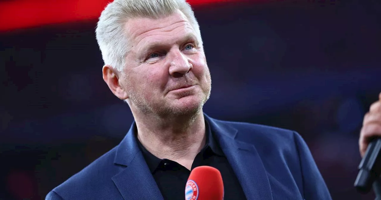 Effenberg: Spiel gegen Leverkusen „Riesenchance“ für Bayern