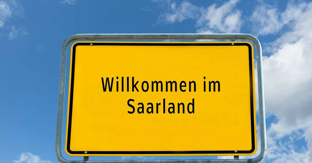 Saarland: Dialekte in Deutschland – Sympathie, Attraktivität und Verbreitung