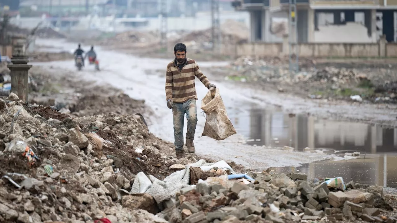 Ein Jahr nach dem Erdbeben in der Türkei: Das haben Forschende aus der Katastrophe gelernt