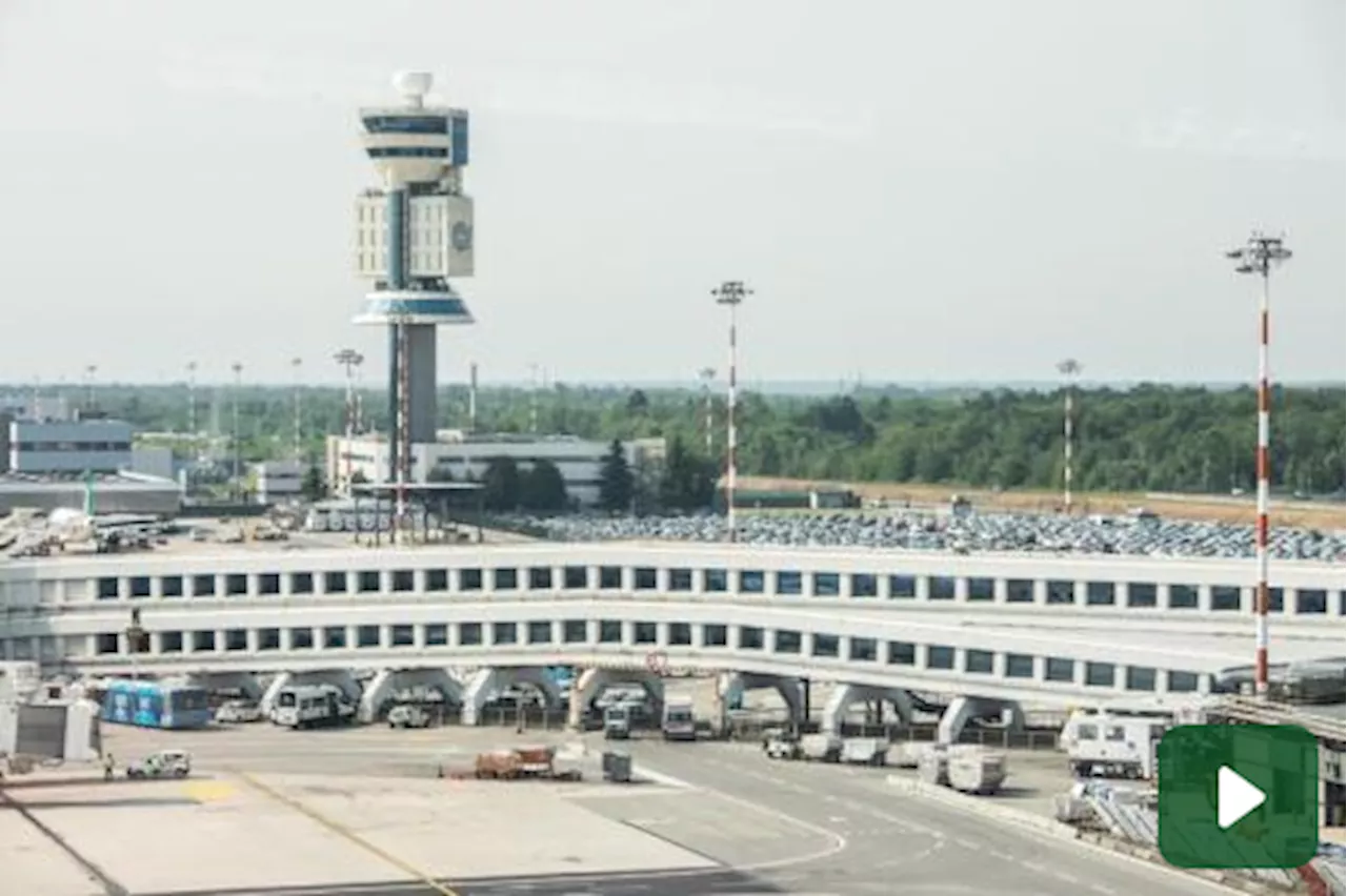 Aeroporto Malpensa intitolato a Berlusconi: anche Sala annuncia ricorso