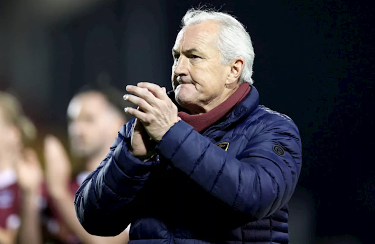 Galway United fight back to beat Waterford and advance European hopes