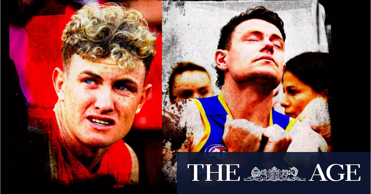 Highest-stakes: The winners will take it all in this grand final