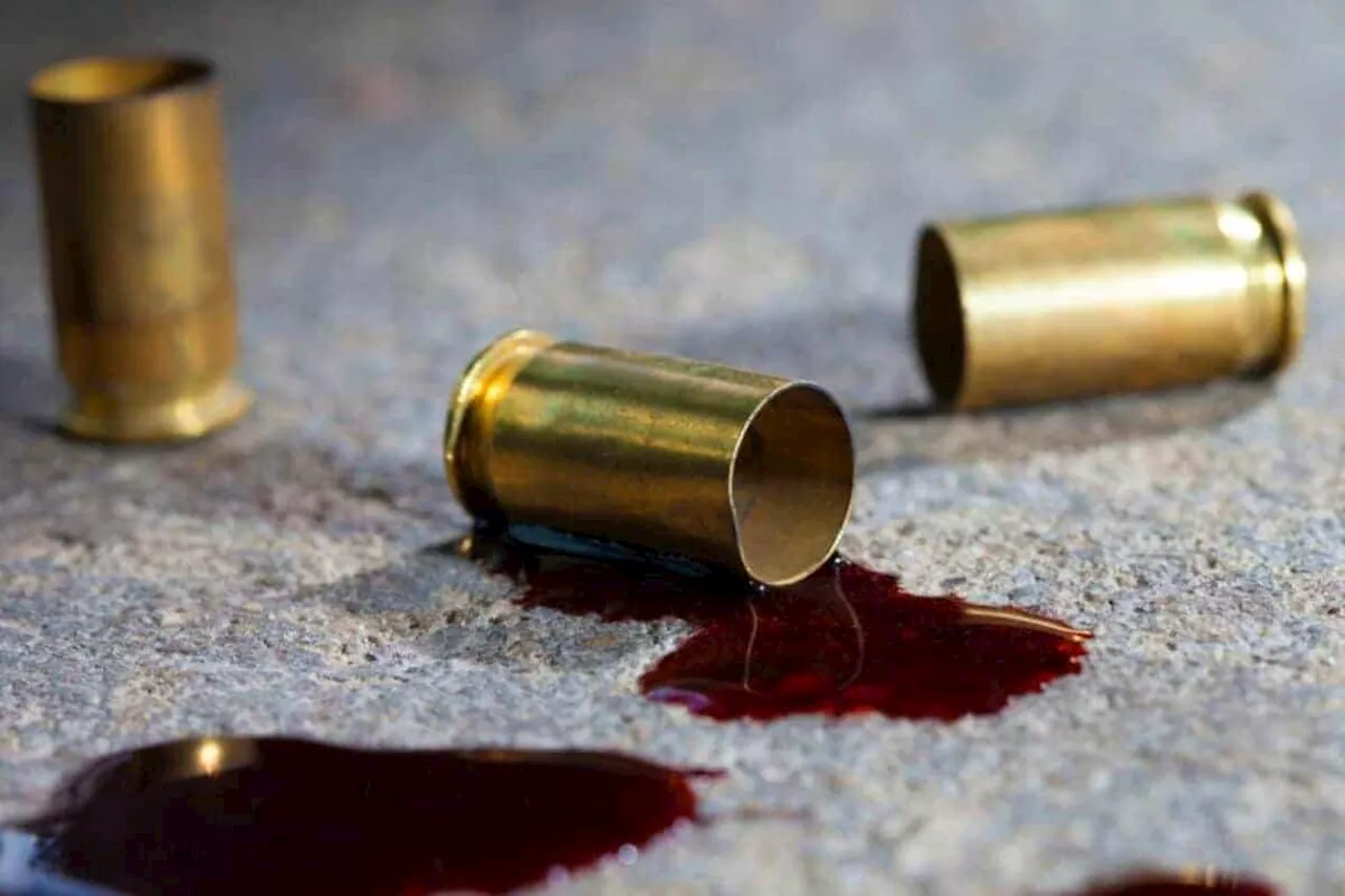 Two suspected extortionists killed in shootout with Eastern Cape police