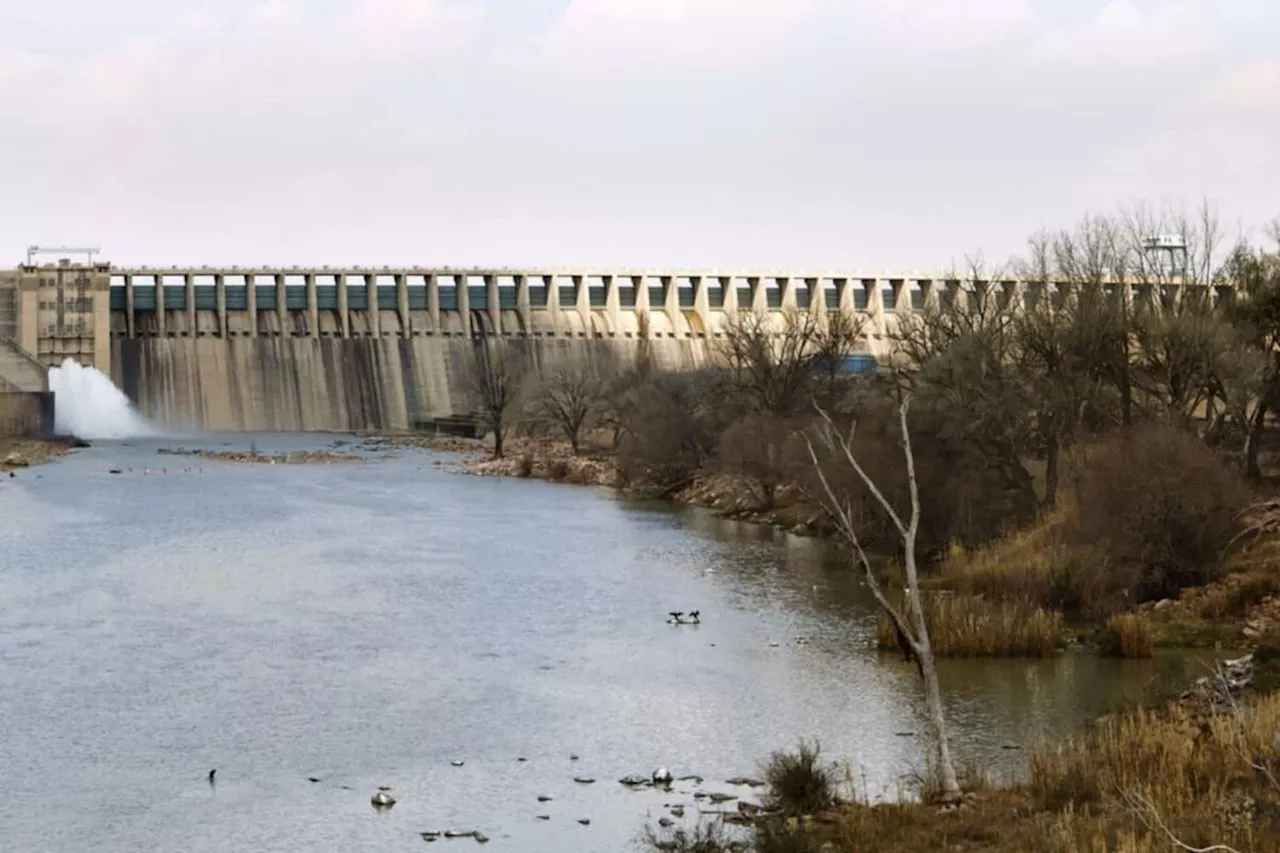 Water crisis in KZN: eThekwini reaches dam limit, warns of outages