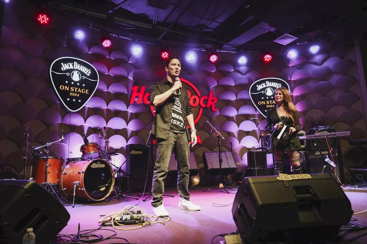 Jack Daniel's On Stage 2024: Partnering with the indie music community to elevate homegrown talent