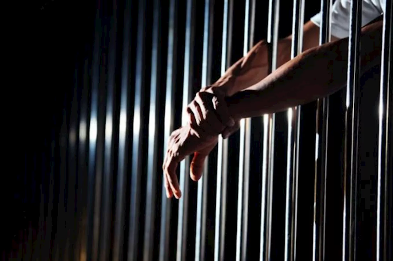 Jail, caning for man who violated sleeping woman in car