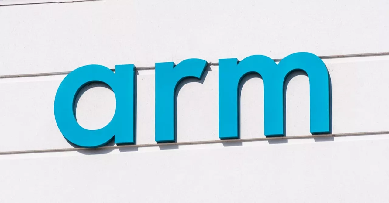 Arm Reportedly Tried To Buy Intel's Product Division