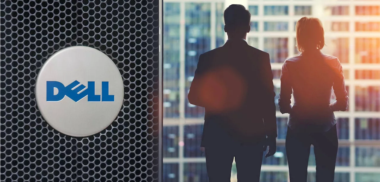 Dell Orders Sales Team Back to Office Five Days a Week