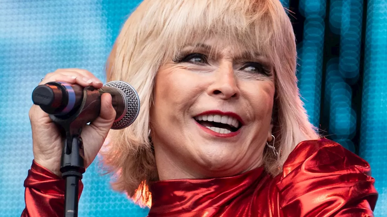 Horror ops, plied with booze at 7 & scissor attack on mum… Toyah Willcox’s rise from ‘violent’ childhood to...