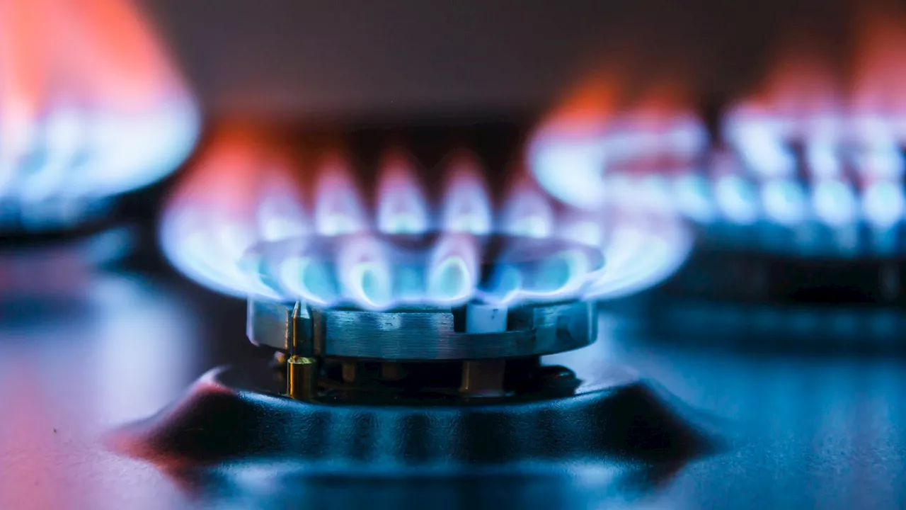 Major energy supplier with 6.8million customers to make £150 automatic payments to thousands starting next...