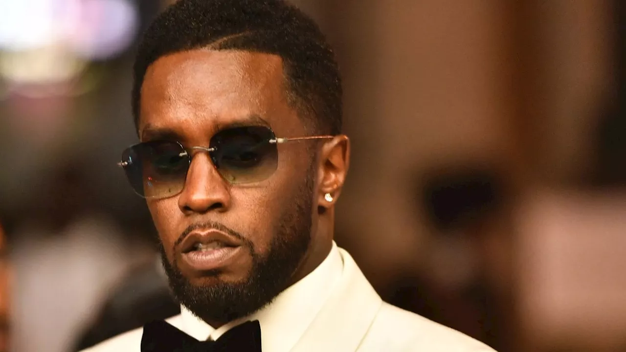 New Diddy accuser claims star left her pregnant & his pal harassed her for abortion during 4-year sex...