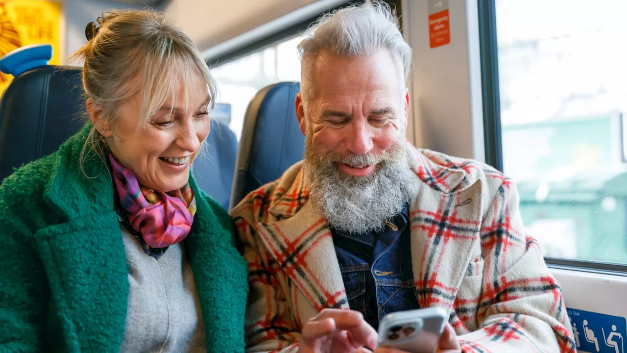 Slash Your Bills: How Over-60s Can Save on Travel, Cinema, Food & More