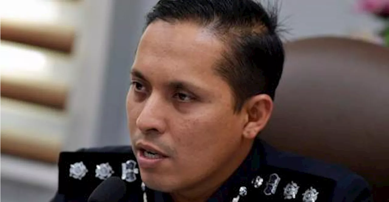 Geng ‘Wira Tempang’ menyamar polis ketika menyamun tumpas