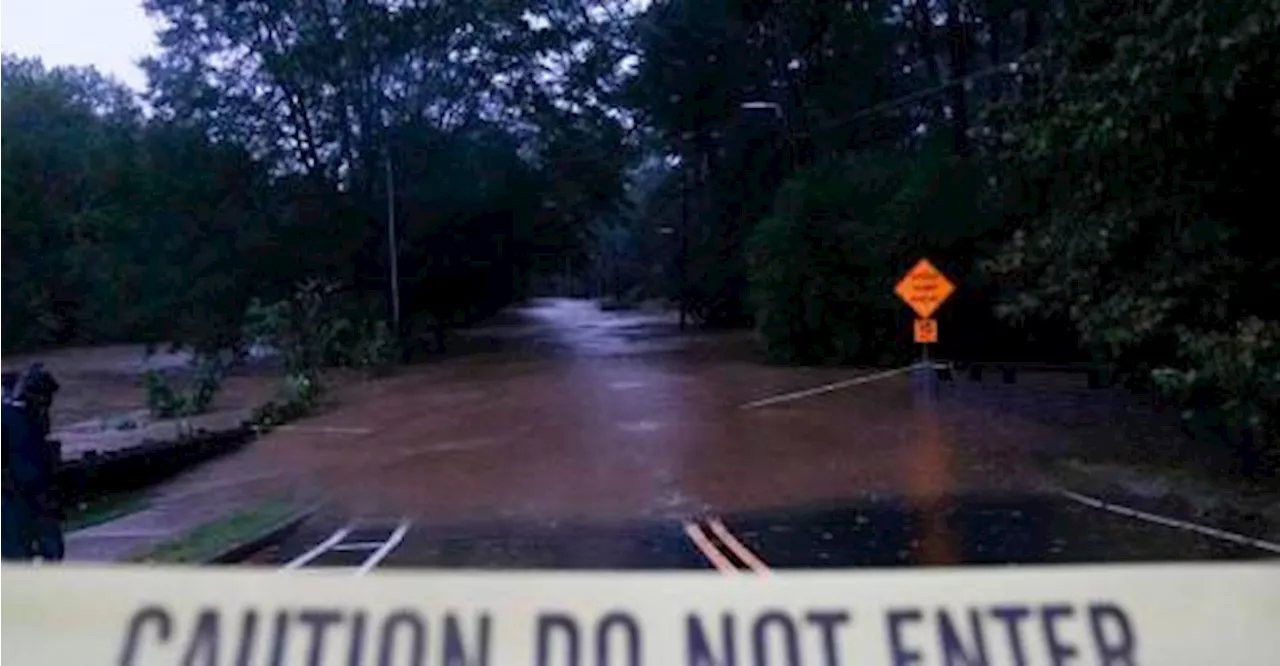 Hurricane Helene leaves six dead, millions without power as it moves through southeastern US