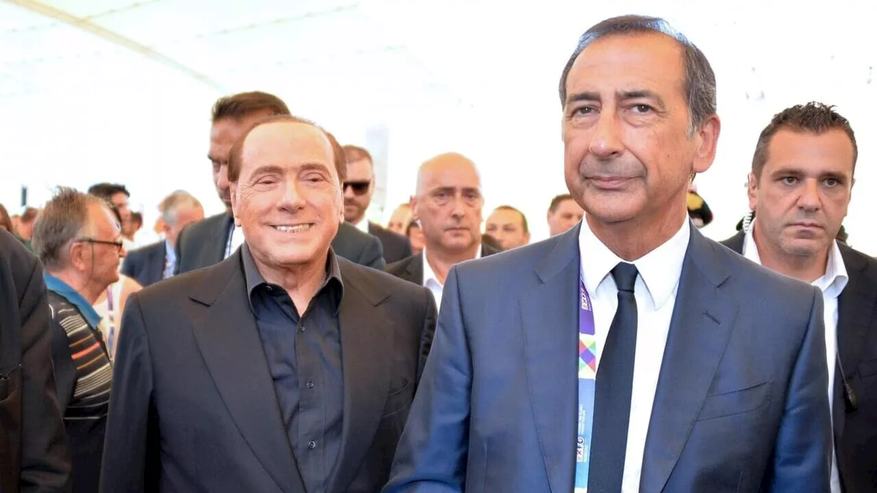 Aeroporto di Malpensa intitolato a Berlusconi, il sindaco Sala: "Il Comune di Milano farà ricorso"