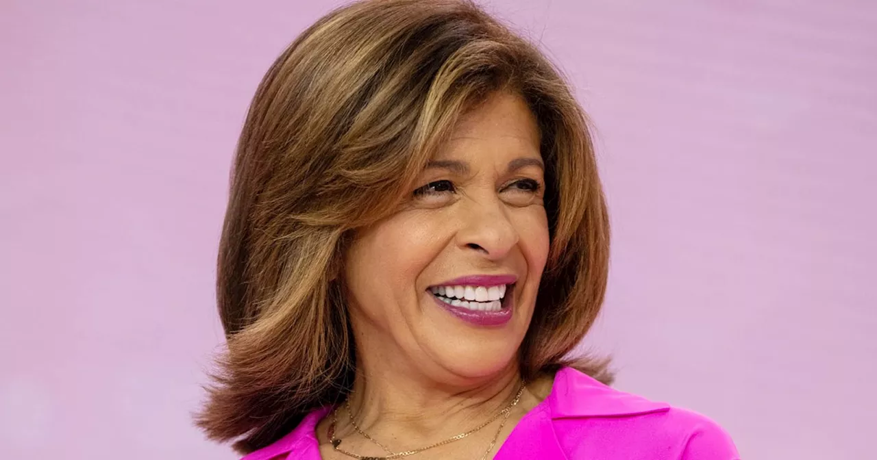 The Best Hoda Kotb Quotes That Inspire and Uplift