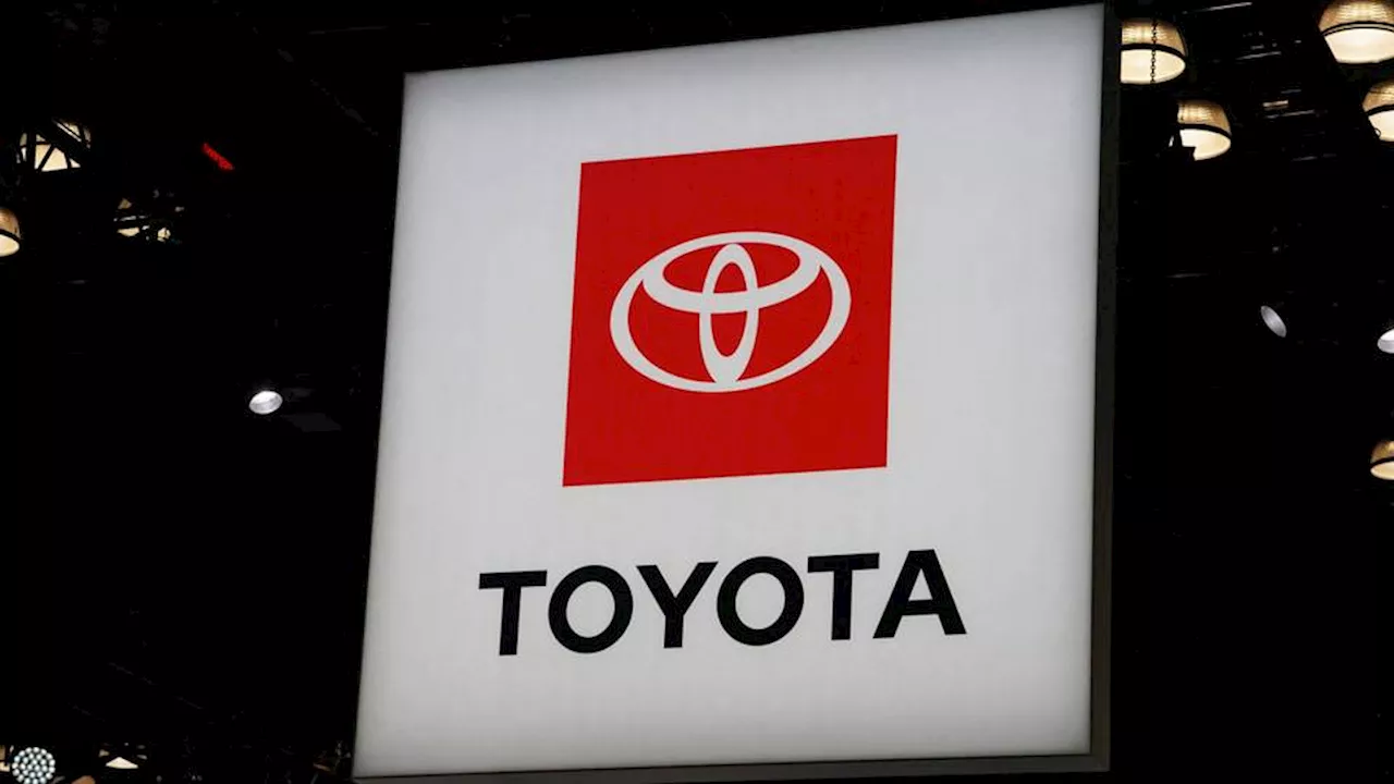 Toyota to phase out sponsorship deal with 'political' Olympics