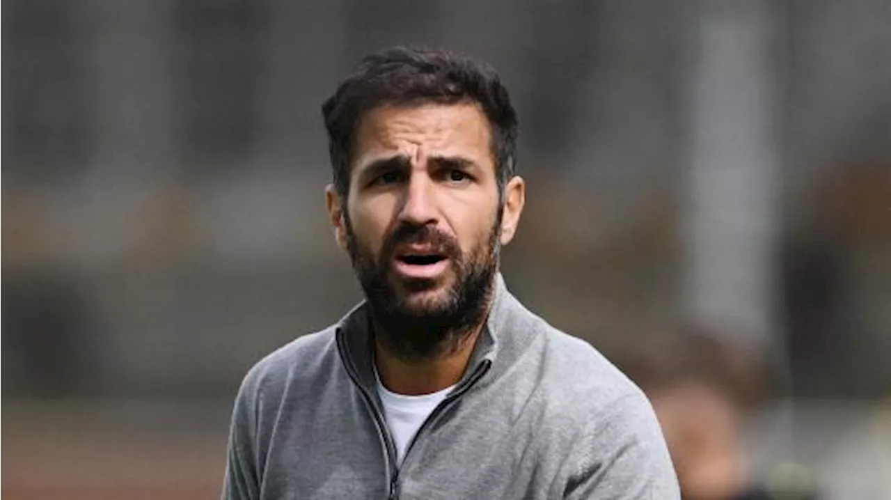 Como-Hellas Verona, le probabili formazioni: Fabregas conferma l'undici in blocco