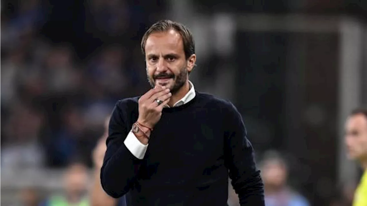 Domani Genoa-Juventus, i convocati di Gilardino: ancora out Ekuban e Messias